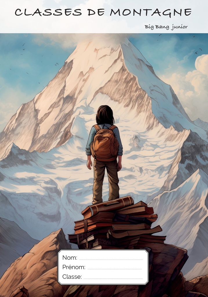 Classes de Montagne